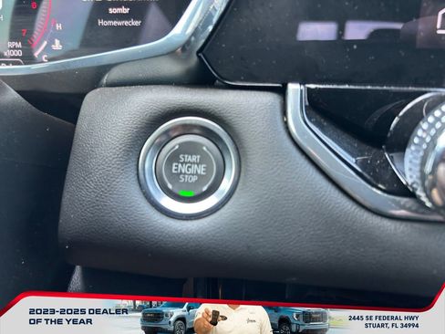 Used 2026 GMC Canyon Elevation RWD image 28