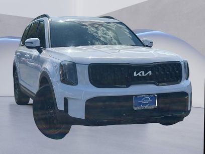 Used 2024 Kia Telluride EX X-Line