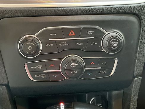 Used 2022 Dodge Charger GT w/ Blacktop Package image 15