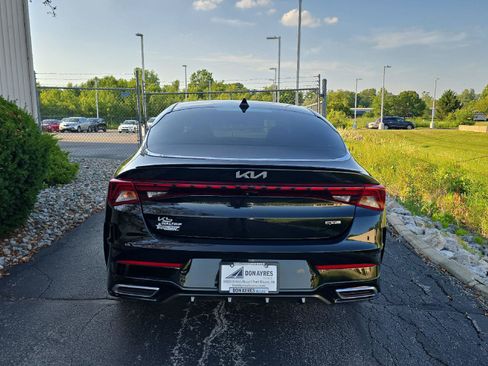 Used 2023 Kia K5 GT-Line FWD image 9