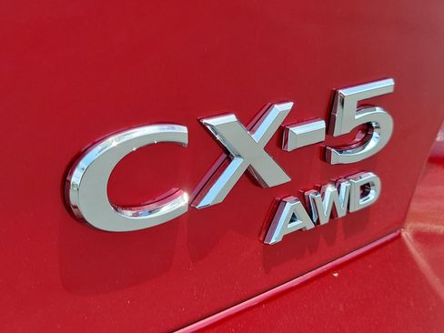 New 2026 MAZDA MAZDA3 2.5 S Sedan w/ Preferred Pkg FWD image 23