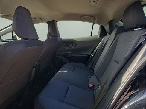 Used 2024 Toyota Prius LE image 15