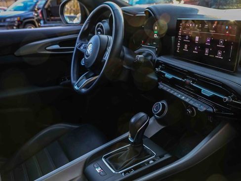 Used 2024 Alfa Romeo Tonale Ti w/ Active Assist Package image 26