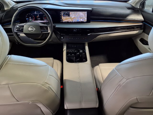 Used 2025 Nissan Murano SL w/ Cargo Package AWD/4WD image 19