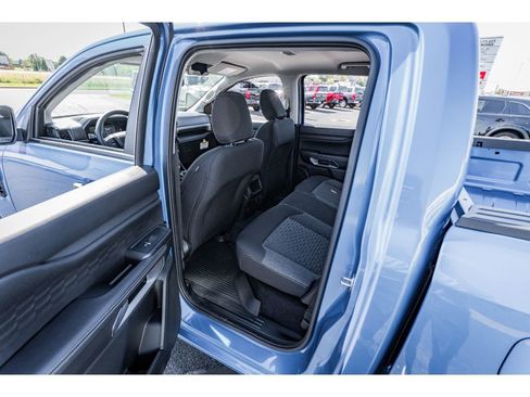 New 2025 Ford Ranger XLT AWD/4WD image 23
