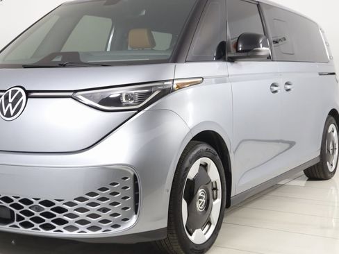 Used 2025 Volkswagen ID. Buzz Pro S image 91