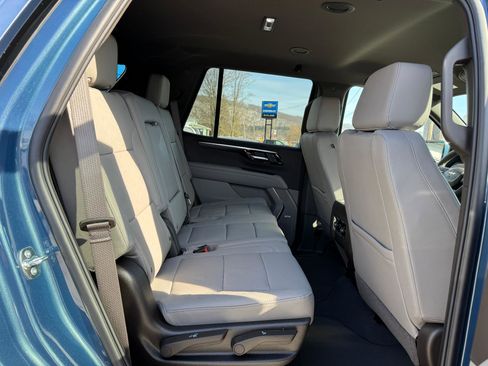 New 2026 Chevrolet Tahoe LT image 50