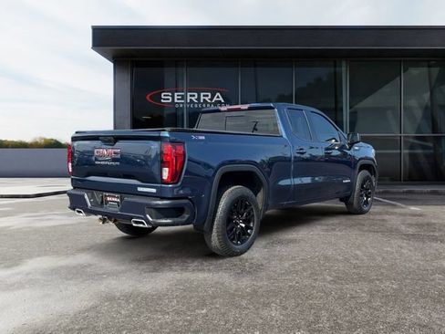 Used 2021 GMC Sierra 1500 Elevation w/ Preferred Package AWD/4WD image 5