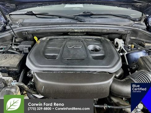 Used 2020 Jeep Grand Cherokee High Altitude AWD/4WD image 33
