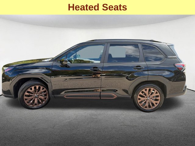 Certified 2026 Subaru Forester Sport AWD/4WD image 7