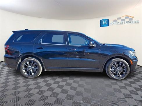Used 2022 Dodge Durango R/T w/ Blacktop Package image 7