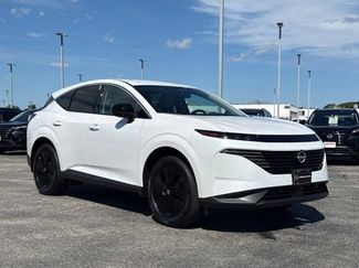 Certified 2025 Nissan Murano SV AWD/4WD video 1