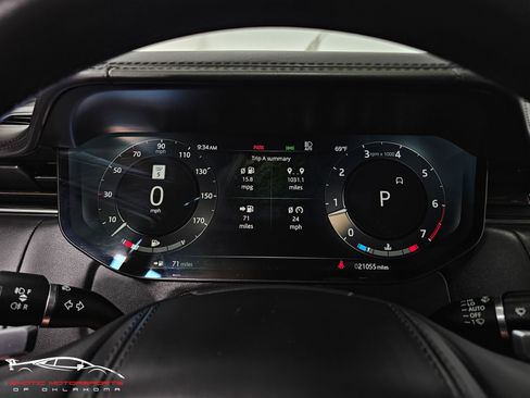 Used 2023 Land Rover Range Rover SE AWD/4WD image 33