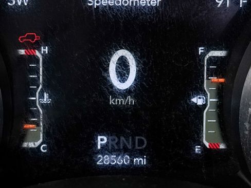 Used 2021 Jeep Wrangler Unlimited Sport AWD/4WD image 34