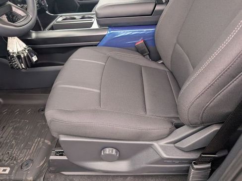 New 2026 Ford F150 STX w/ F-150 LOBO Package AWD/4WD image 23