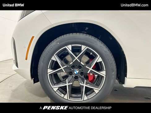 Used 2025 BMW X3 xDrive30i w/ Premium Package AWD/4WD image 10