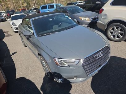 Used 2019 Audi A3 2.0T Premium