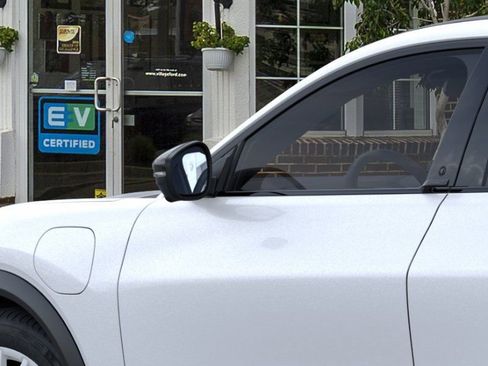 New 2025 Ford Mustang Mach-E GT w/ Interior Protection Package AWD/4WD image 20