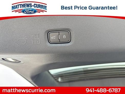 New 2026 Ford Expedition Platinum w/ Platinum Ultimate Package AWD/4WD image 15