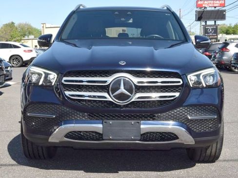 Used 2021 Mercedes-Benz GLE 350 4MATIC image 6
