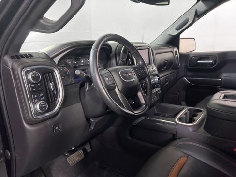 Used 2021 GMC Sierra 1500 AT4 image 9