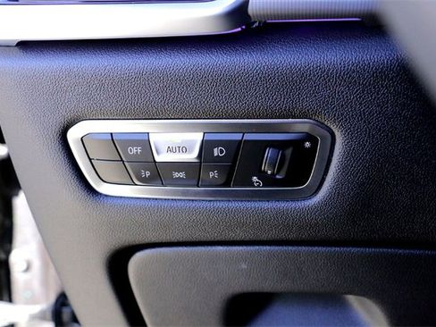 Used 2023 BMW X5 xDrive40i w/ Luxury Seating Package image 20