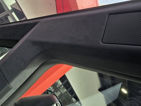 Used 2024 Tesla Cybertruck AWD Crew Cab image 29