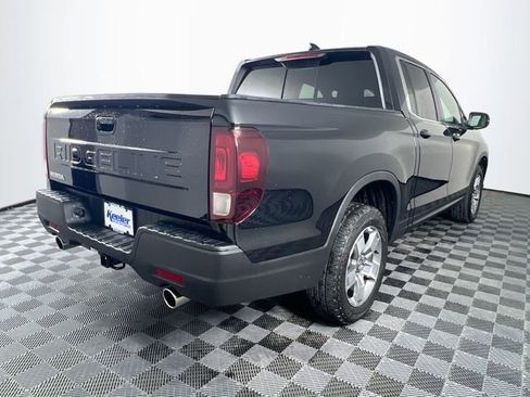 Certified 2026 Honda Ridgeline RTL image 7