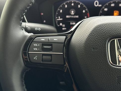 New 2026 Honda CR-V EX-L image 26