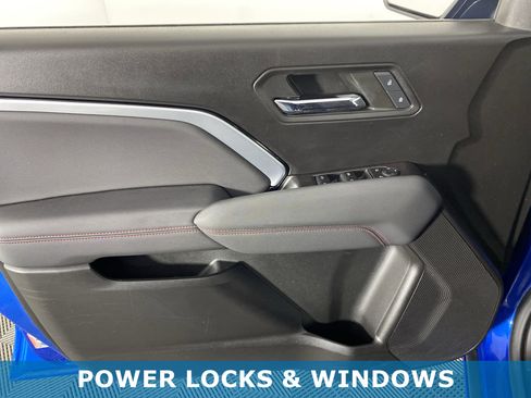 Used 2023 Chevrolet Colorado Z71 w/ Z71 Convenience Package 2 image 14