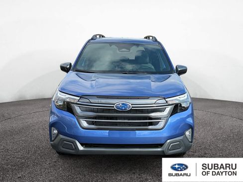New 2026 Subaru Forester Premium image 8