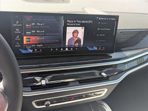 Used 2026 BMW X6 xDrive40i AWD/4WD image 15