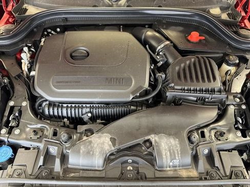 Used 2024 MINI Cooper S FWD image 28