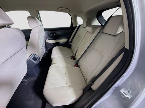Used 2026 Honda HR-V LX image 25