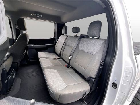 Certified 2023 Ford F150 XLT RWD image 26