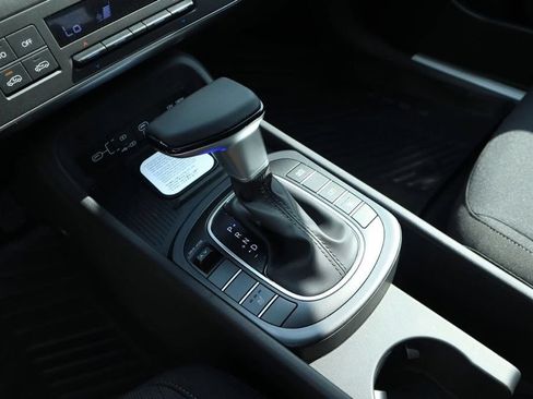 New 2026 Hyundai Kona SEL Sport FWD image 13