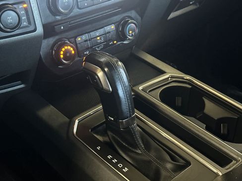 Used 2018 Ford F150 Raptor w/ Equipment Group 801A Mid AWD/4WD image 20