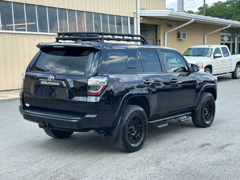 Used 2024 Toyota 4Runner TRD Pro AWD/4WD image 12