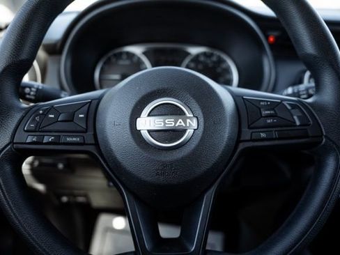 Used 2024 Nissan Kicks S FWD image 15