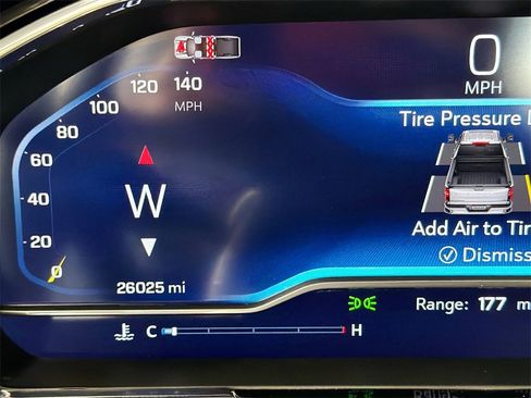 Used 2024 Chevrolet Silverado 2500 LT image 13