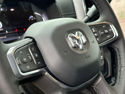 New 2026 RAM 2500 Laramie AWD/4WD image 29