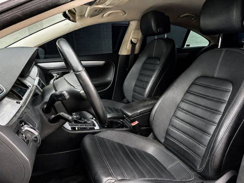 Used 2013 Volkswagen CC Sport FWD image 9