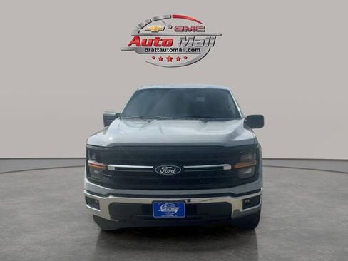 Used 2024 Ford F150 XLT image 8