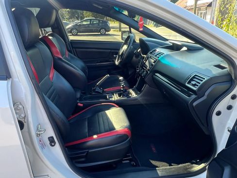 Used 2018 Subaru WRX AWD/4WD image 31