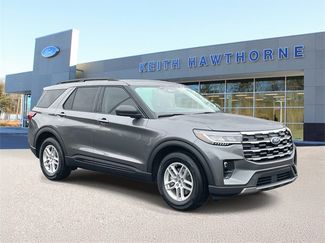 New 2026 Ford Explorer Active w/ Active Comfort Package video 1