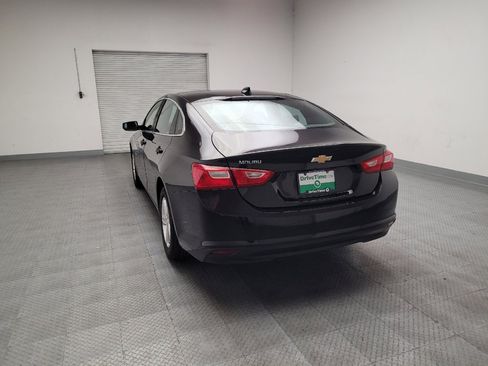 Used 2021 Chevrolet Malibu LS FWD image 6
