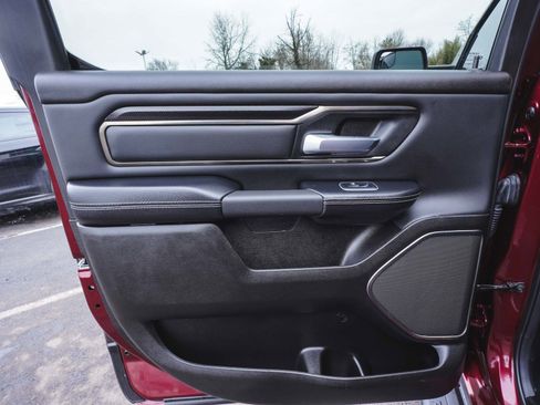 Used 2023 RAM 1500 Rebel w/ Rebel Level 2 Equipment Group image 12