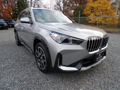 Certified 2025 BMW X1 xDrive28i w/ Technology Package