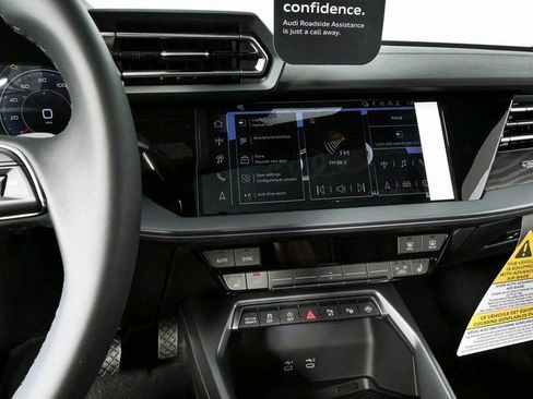 New 2026 Audi A3 2.0T Premium Plus AWD/4WD image 13