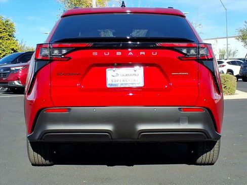 New 2026 Subaru Solterra Premium image 5